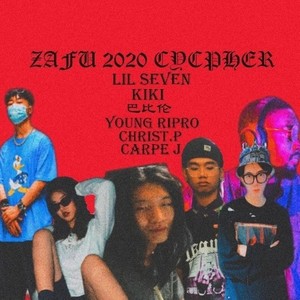 ZAFU 2020 Cypher