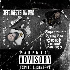 Jefe Meets Da Don (Explicit)