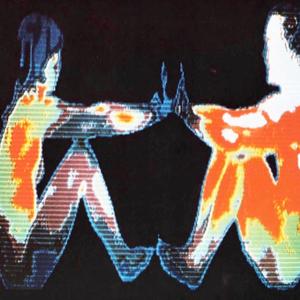 Stairs To Nothing (Explicit)