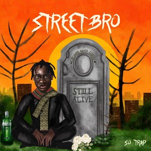 Street Bro (Explicit)