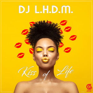 All This Love (DJ L.H.D.M. Remix)