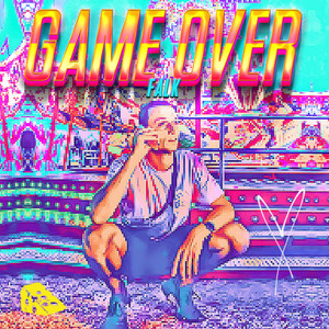Game Over (Explicit)