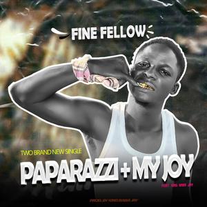 My joy (feat. King baba jay)