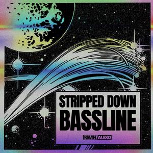 Stripped Down Bassline