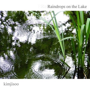 Raindrops On The Lake