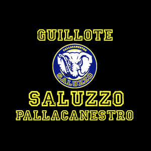 Saluzzo Pallacanestro