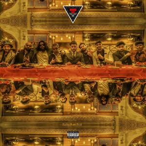 Nawab Gang vs Everybody (feat. AsurA, Feroz Israel, Psychlone, Ricky B, MWaker, Lill Ghunda, Selvin Francis & Godfather) [Explicit]