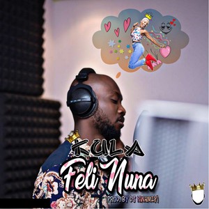 Feli Nuna (Explicit)