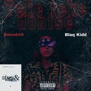 Teke Teke Dontse (feat. Blaq Kidd)