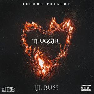 THUGGIN (Explicit)