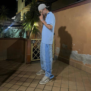 O-CHIA FREESTYLE (feat. TO KLEM) (Explicit)