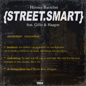 Streetsmart (Explicit)