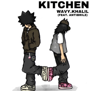 Kitchen (Explicit)