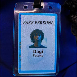 Fake Persona (Explicit)