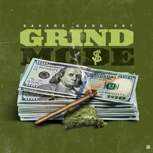 Money is My Grind (Explicit)