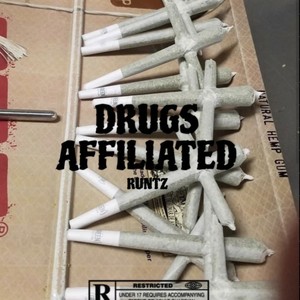 Drugs Affiliated (Explicit)