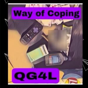 Way Of Coping (Explicit)