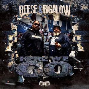 Here We Go (Explicit)