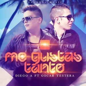Me Gustas Tanto (Original Mix)