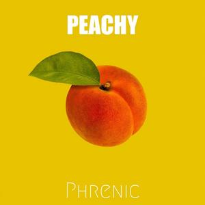 Peachy (Explicit)