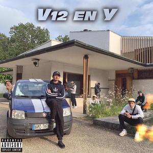 V12 en Y (Explicit)