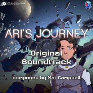 Ari's Journey (Original Video Game Soundtrack)