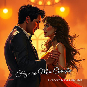 Fogo no Meu Coração