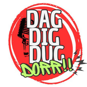 DagDigDugDoor!! (Remix)