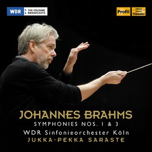 Symphony No. 1 in C Minor, Op. 68 - I. Un poco sostenuto - Allegro
