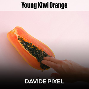 Young Kiwi Orange