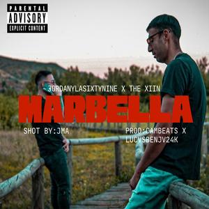 MARBELLA (Explicit)