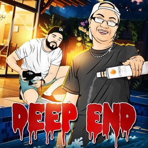 Deep End (feat. Manni Ona Monday) [Explicit]