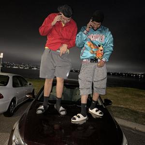 Right Here (Explicit)