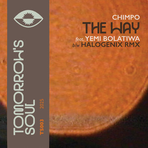 The Way (Halogenix Remix)