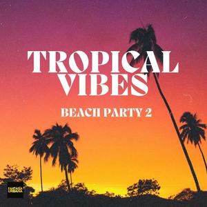 Tropical Vibes: Beach Party Anthems Part 2