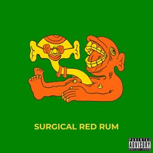 Surgical Red Rum