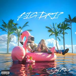 Big Drip (Explicit)