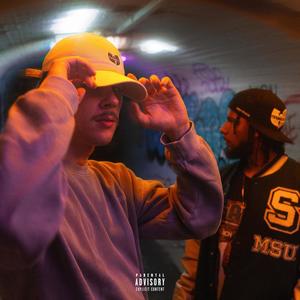 Bliss (feat. Ruu., L U N A & IXHII) (Explicit)
