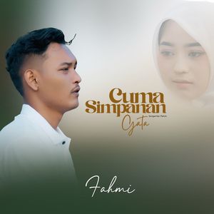 Cuma Simpanan Gata