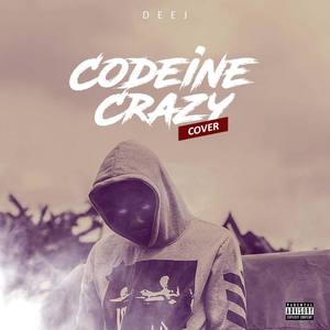 CODEINE CRAZY COVER