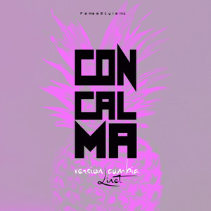 Con Calma(Version Cumbia)