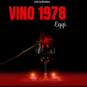 Vino 1978 (feat. Burrberg)