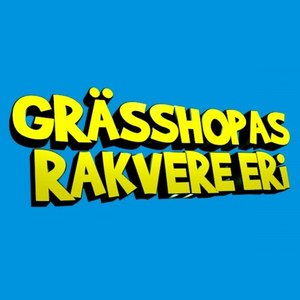 Grässhopas - Rakvere Eri (Juke FX Remix)