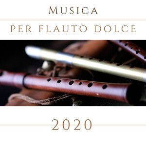 Musica per flauto dolce 2020: Dolci melodie strumentali per conciliare il sonno profondo