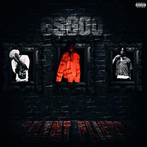 Who Gone Stop Me (feat. BackendSpazz & Sk) (Explicit)