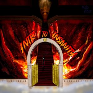 Suspension (feat. Nola Müu)