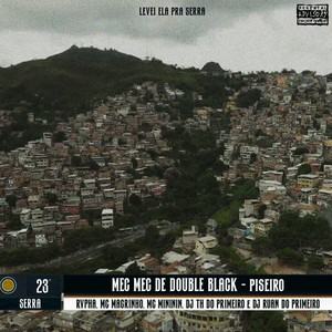 MEC MEC DE DOUBLEBLACK PISEIRO