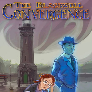 Blackwell Convergence Soundtrack