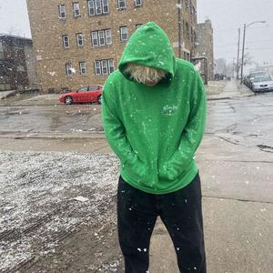 yandhi freestyle (feat. Ye) (Explicit)