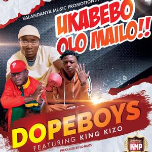 Ukabebo Olo Mailo (feat. King Kizo)